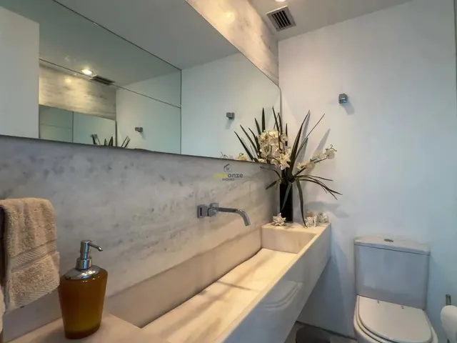 Imagem 11: Cobertura, 4 Quartos, 4 Suites, 5 Vagas
