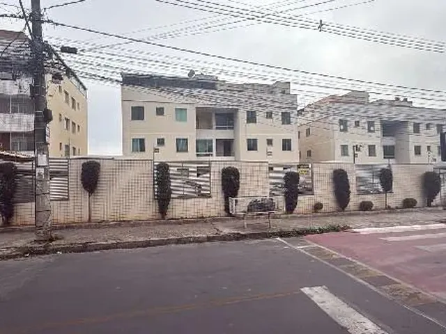 Imagem: Oportunidade Única em Contagem - Mg Tipo