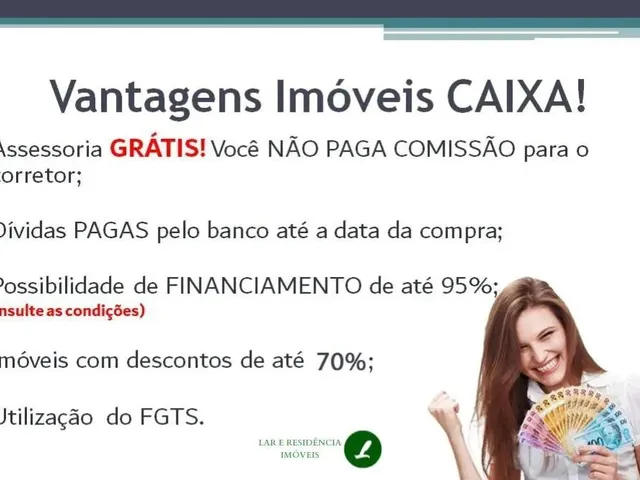 Imagem 2: Oportunidade Única em Contagem - Mg | Tipo: Apartamento