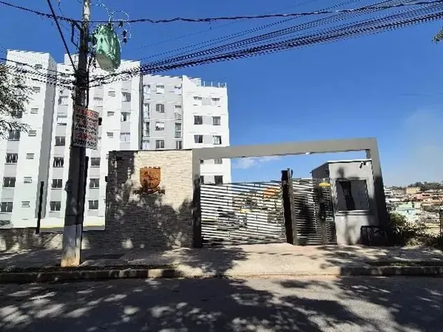 Imagem: Oportunidade Única em Contagem - Mg Tipo