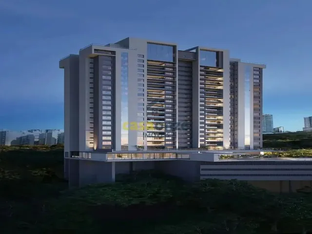 Imagem: Aura T3 Lançamento no Vila da Serra
