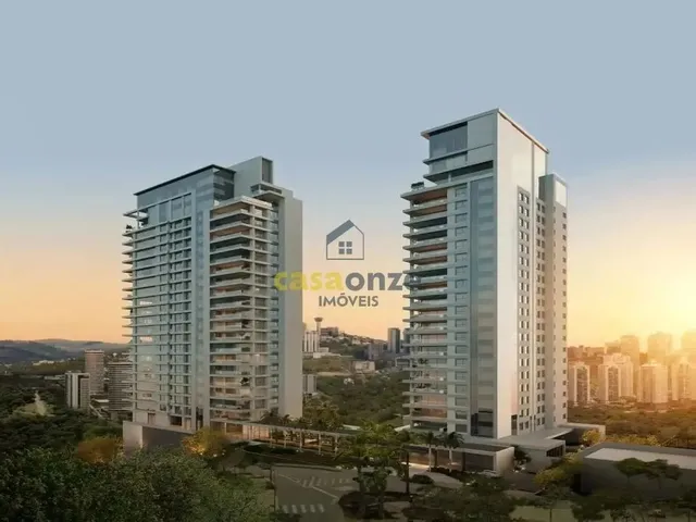 Imagem: Étoile Sud - T1 Lançamento no Jardim