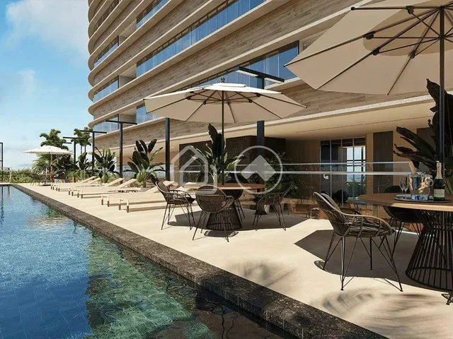 Imagem 1: Apartamento de 3 Quartos com 2 Vagas no Vale do Sereno, Nova Lima Aceita Financiamento E