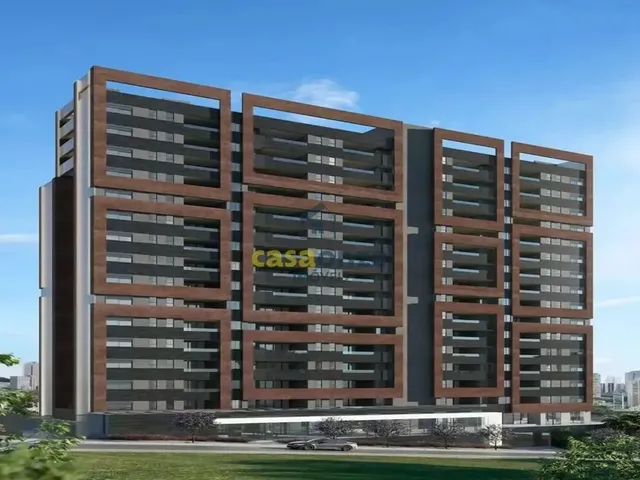 Imagem: Aldea Vale do Sereno Lançamento no Vale