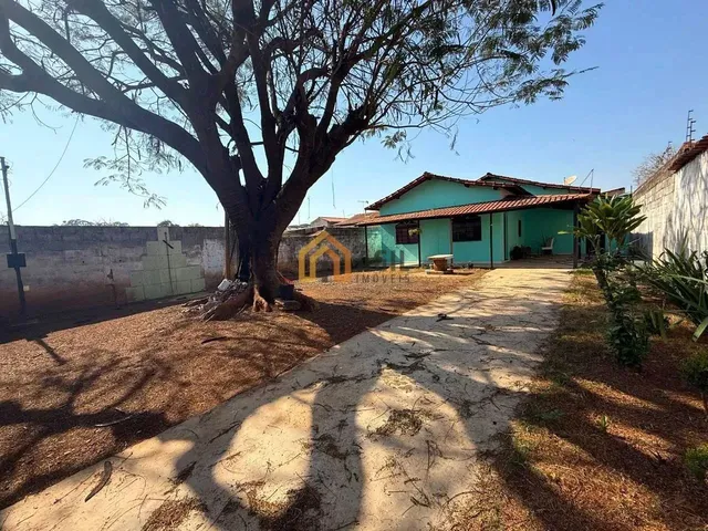 Imagem: Casa com 3 Dormitórios À Venda, 140 M²