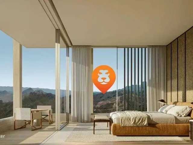 Imagem: Apartamento com 6 Dormitórios À Venda