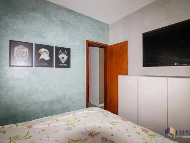Imagem 2: Apartamento À Venda no Fonte Grande- 3 Quartos Excelente Oportunidade de Compra! Este