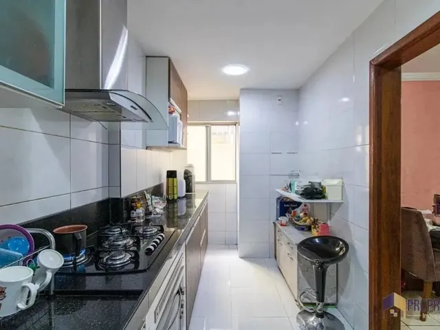 Imagem 13: Apartamento À Venda no Fonte Grande- 3 Quartos Excelente Oportunidade de Compra! Este