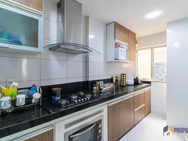 Imagem 9: Apartamento À Venda no Fonte Grande- 3 Quartos Excelente Oportunidade de Compra! Este