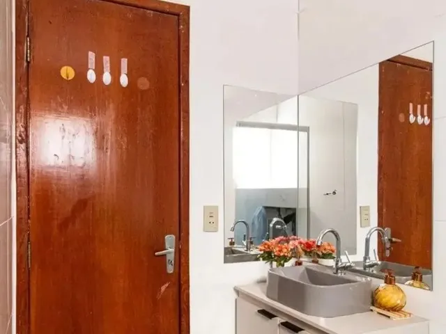 Imagem 5: Apartamento À Venda no Fonte Grande- 3 Quartos Excelente Oportunidade de Compra! Este