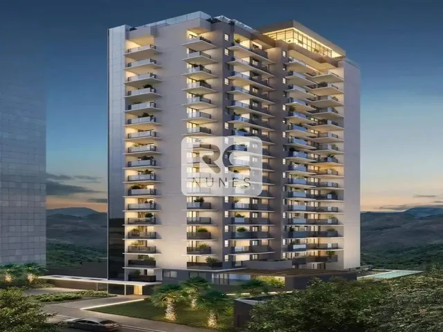 Imagem: Apartamento À Venda, 2 Quartos, 2 Suítes