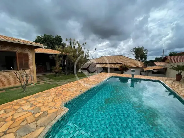 Imagem: Casa em Lagoa santa com Piscina Codigo