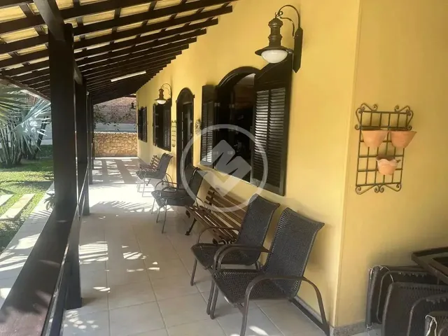 Imagem: Casa À Venda no Condados da Lagoa Codigo
