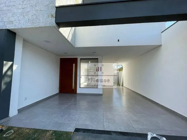 Imagem: Casa 3 Quartos, Suíte 155 Metros em Lagoa