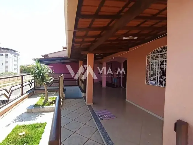 Imagem: Casa À Venda no Bairro Bom Retiro - Betim