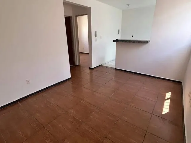 Imagem: Apartamento para Comprar Bom Sossego Ribeirão