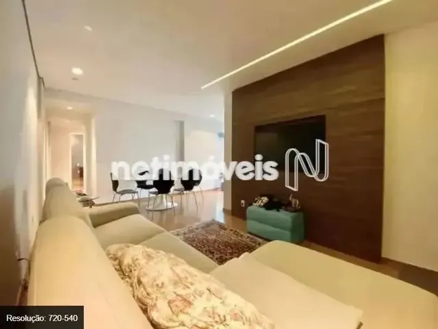 Imagem 3: Venda Apartamento 2 Quartos Vila da Serra Nova Lima