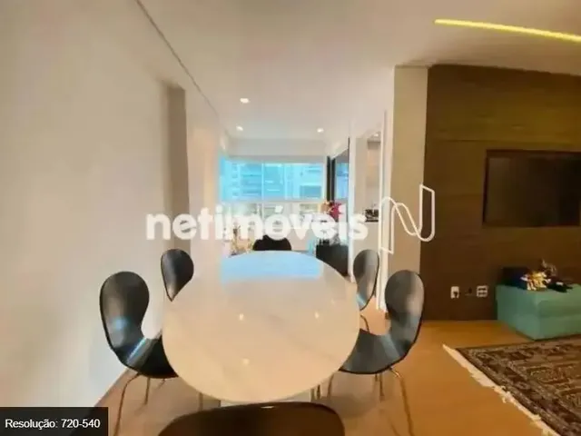 Imagem 8: Venda Apartamento 2 Quartos Vila da Serra Nova Lima