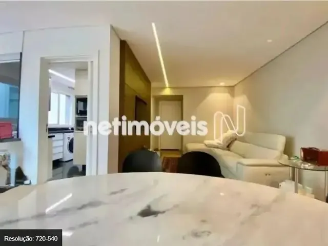 Imagem 4: Venda Apartamento 2 Quartos Vila da Serra Nova Lima