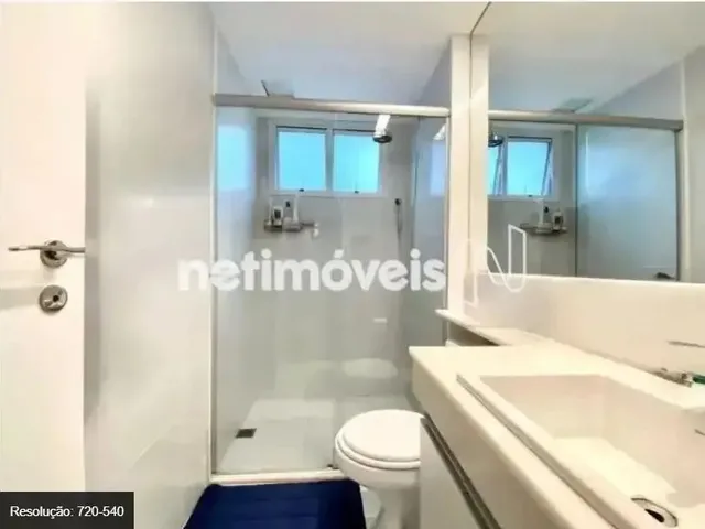 Imagem 2: Venda Apartamento 2 Quartos Vila da Serra Nova Lima