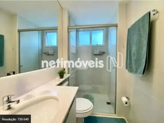 Imagem 6: Venda Apartamento 2 Quartos Vila da Serra Nova Lima