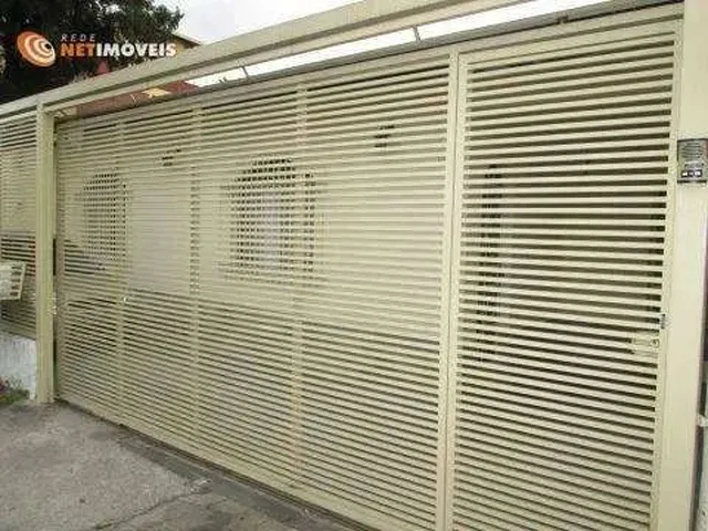 Imagem 5: Casa de 3 Quartos + Barracão em Lote de 360M²; no Eldorado, Contagem