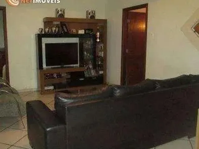 Imagem 16: Casa de 3 Quartos + Barracão em Lote de 360M²; no Eldorado, Contagem