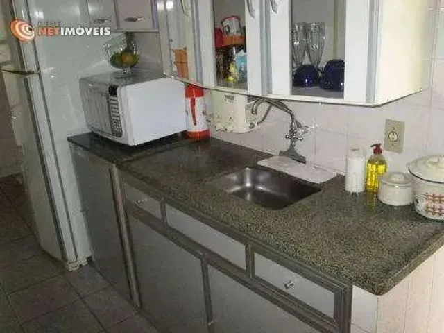 Imagem 7: Casa de 3 Quartos + Barracão em Lote de 360M²; no Eldorado, Contagem
