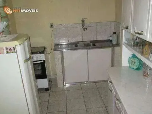 Imagem 14: Casa de 3 Quartos + Barracão em Lote de 360M²; no Eldorado, Contagem