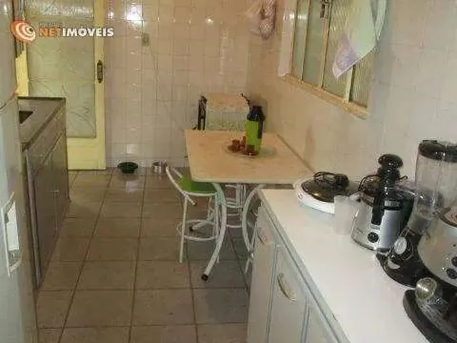 Imagem 9: Casa de 3 Quartos + Barracão em Lote de 360M²; no Eldorado, Contagem