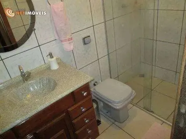Imagem 11: Casa de 3 Quartos + Barracão em Lote de 360M²; no Eldorado, Contagem