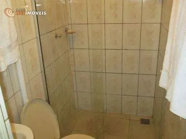 Imagem 8: Casa de 3 Quartos + Barracão em Lote de 360M²; no Eldorado, Contagem
