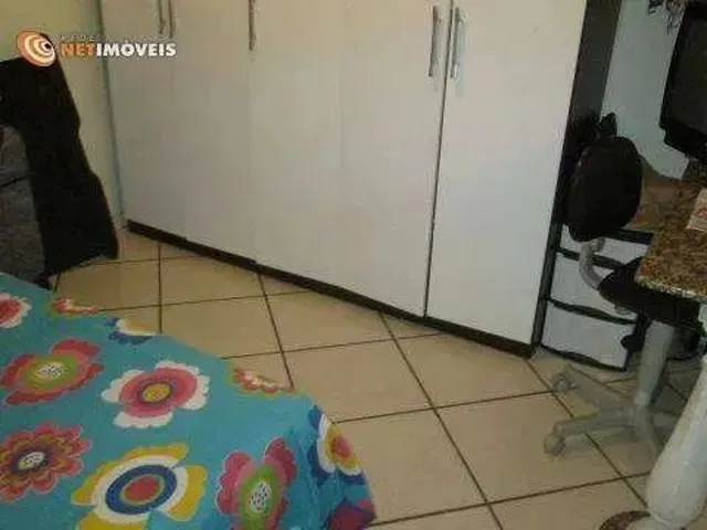 Imagem 2: Casa de 3 Quartos + Barracão em Lote de 360M²; no Eldorado, Contagem