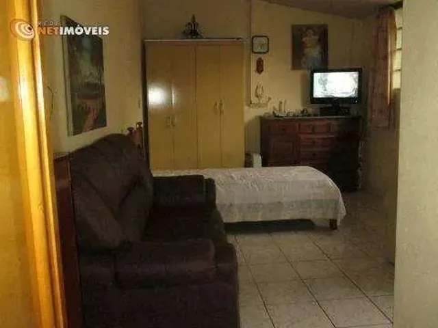 Imagem 12: Casa de 3 Quartos + Barracão em Lote de 360M²; no Eldorado, Contagem