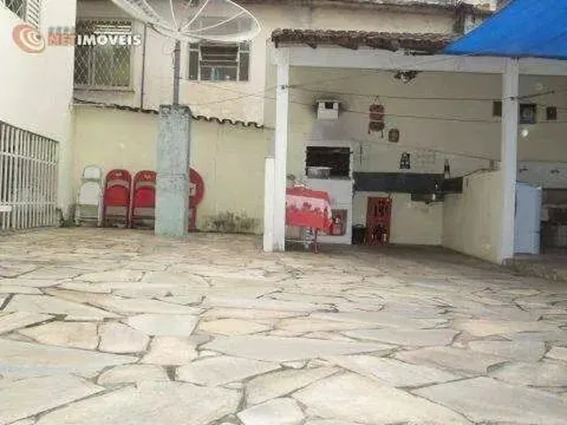 Imagem 4: Casa de 3 Quartos + Barracão em Lote de 360M²; no Eldorado, Contagem
