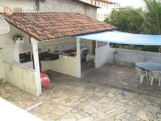 Imagem 6: Casa de 3 Quartos + Barracão em Lote de 360M²; no Eldorado, Contagem