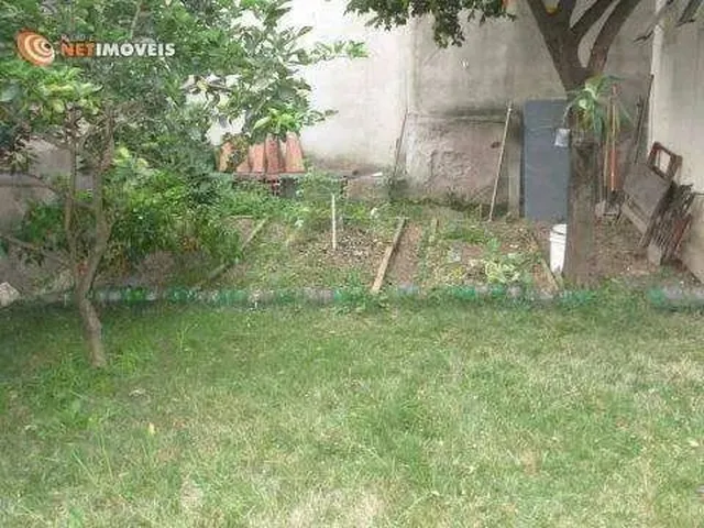 Imagem 3: Casa de 3 Quartos + Barracão em Lote de 360M²; no Eldorado, Contagem