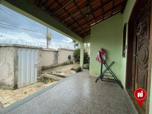 Imagem 13: Casa com 4 Dormitórios À Venda, 360 M² por R$ 990.000,00 - Lourdes - Brumadinho/Mg