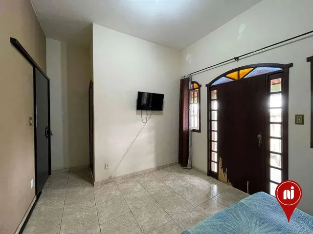 Imagem 14: Casa com 4 Dormitórios À Venda, 360 M² por R$ 990.000,00 - Lourdes - Brumadinho/Mg