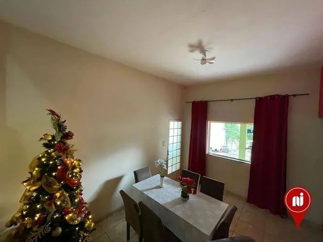 Imagem 9: Casa com 4 Dormitórios À Venda, 360 M² por R$ 990.000,00 - Lourdes - Brumadinho/Mg