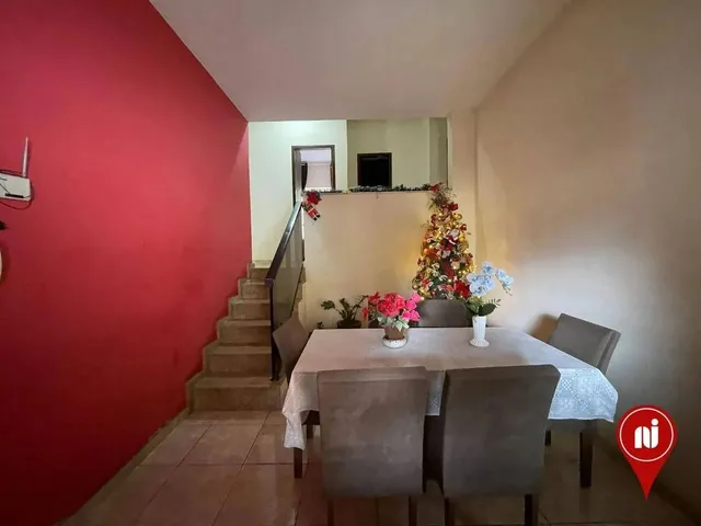 Imagem 7: Casa com 4 Dormitórios À Venda, 360 M² por R$ 990.000,00 - Lourdes - Brumadinho/Mg