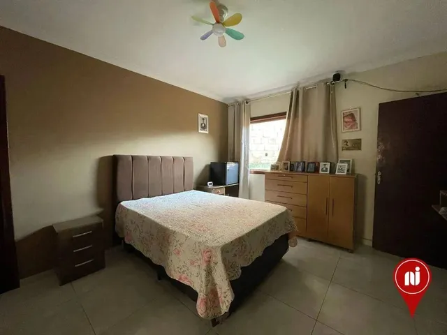 Imagem 16: Casa com 4 Dormitórios À Venda, 360 M² por R$ 990.000,00 - Lourdes - Brumadinho/Mg