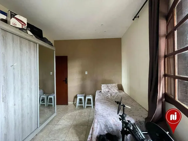 Imagem 5: Casa com 4 Dormitórios À Venda, 360 M² por R$ 990.000,00 - Lourdes - Brumadinho/Mg
