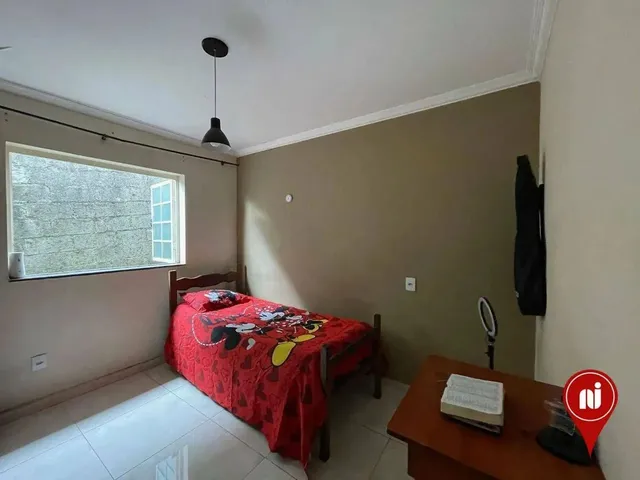 Imagem 12: Casa com 4 Dormitórios À Venda, 360 M² por R$ 990.000,00 - Lourdes - Brumadinho/Mg