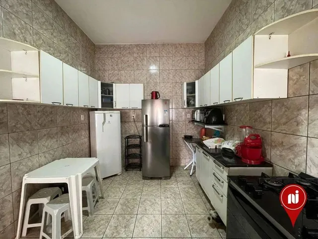 Imagem 8: Casa com 4 Dormitórios À Venda, 360 M² por R$ 990.000,00 - Lourdes - Brumadinho/Mg