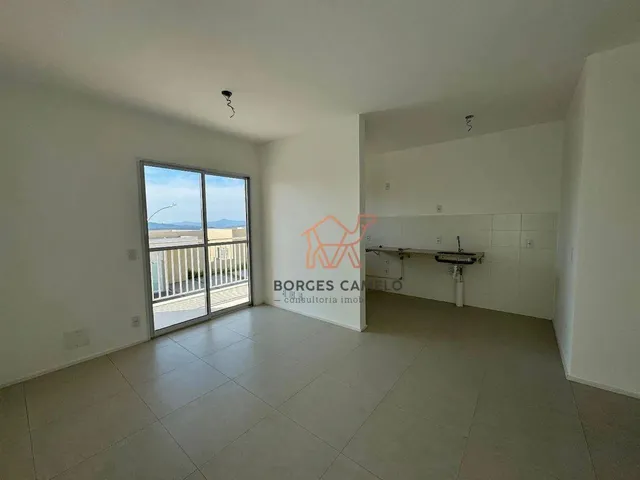 Imagem: Casa com 2 Quartos À Venda, 62 M² por