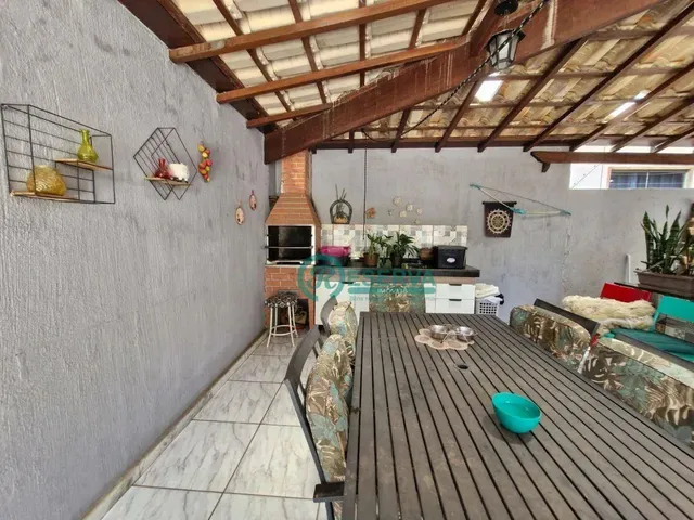 Imagem: Casa À Venda no Bairro Várzea em Lagoa