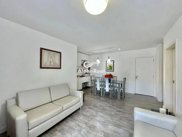 Imagem 13: Oportunidade750.000,00 - Apto 3 Quartos - Lazer - Alphaville Nova Lima Mg