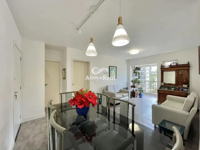 Imagem 9: Oportunidade750.000,00 - Apto 3 Quartos - Lazer - Alphaville Nova Lima Mg