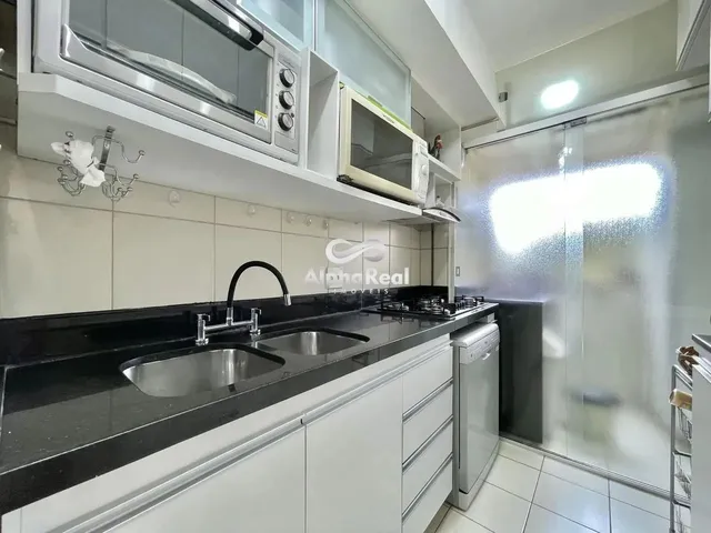 Imagem 6: Oportunidade750.000,00 - Apto 3 Quartos - Lazer - Alphaville Nova Lima Mg